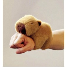 Peluche Capibara 